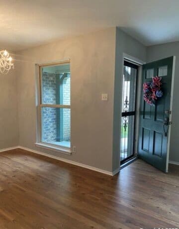 3-bedroom rental at 5010 Arbor Ridge Dr in San Antonio, TX — photo 3