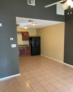 2-bedroom rental at 7611 Windsor Oaks in San Antonio TX