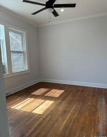2-bedroom rental at 603 Summit Unit 2 in San Antonio, TX — photo 3