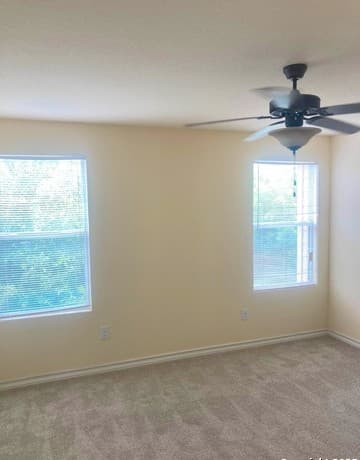 3-bedroom rental at 6335 Melanzane Unit 3 in San Antonio, TX — photo 5