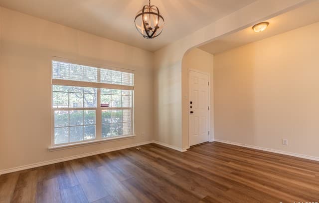 4-bedroom rental at 3013 Muntjac St in Schertz, TX — photo 5