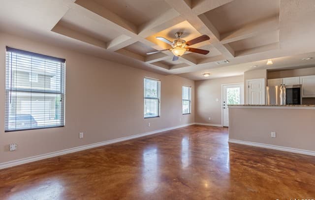 3-bedroom rental at 7314 Colina Unit 1 in Converse, TX — photo 4