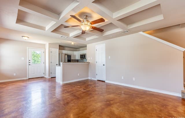 3-bedroom rental at 7314 Colina Unit 1 in Converse, TX — photo 5