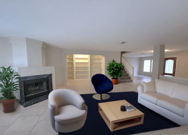 4-bedroom rental at 13154 Regency Bnd in San Antonio, TX — photo 2