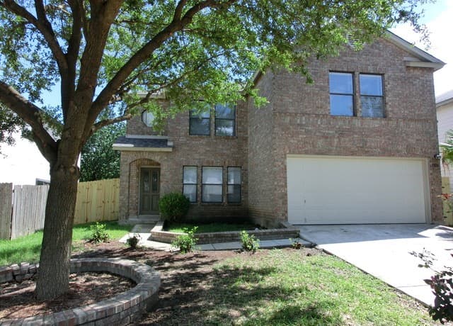 3-bedroom rental at 10646 Cavelier Point in San Antonio TX