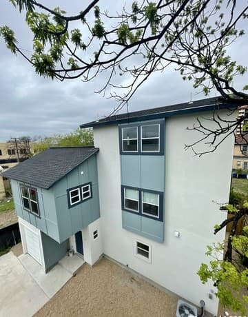 3-bedroom rental at 603 W Euclid Ave Unit 4 in San Antonio TX