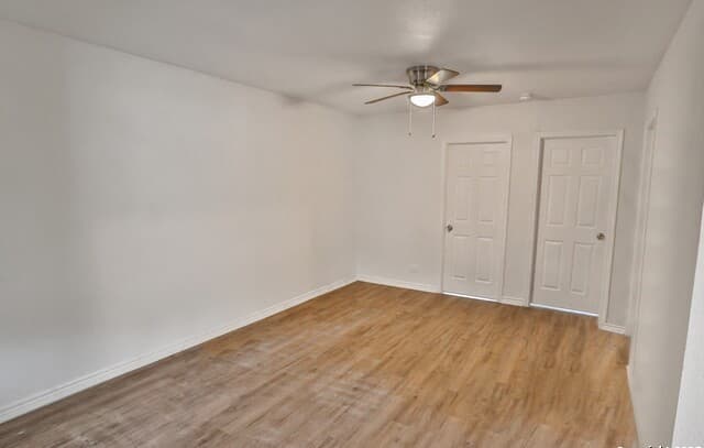 2-bedroom rental at 2426 Cincinnati Ave Unit 2426 in San Antonio, TX — photo 3