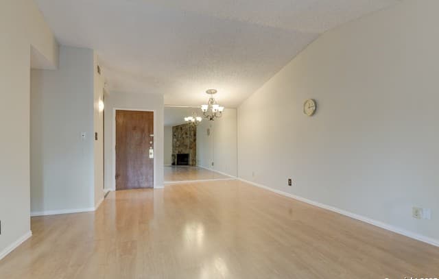 2-bedroom rental at 4119 Medical Unit 304 F in San Antonio, TX — photo 3