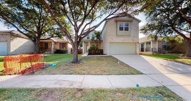 3-bedroom rental at 117 Foxglove Pass in Cibolo TX