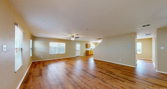 3-bedroom rental at 117 Foxglove Pass in Cibolo, TX — photo 3