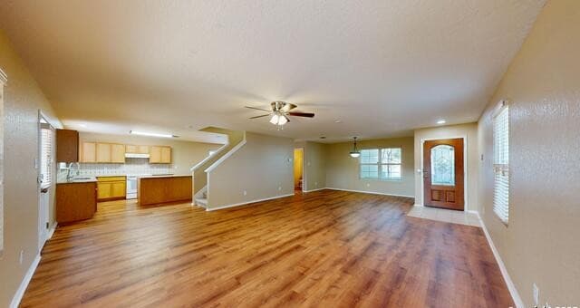 3-bedroom rental at 117 Foxglove Pass in Cibolo, TX — photo 4