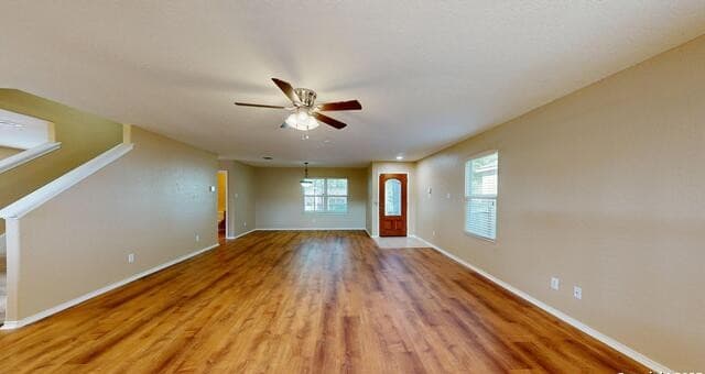 3-bedroom rental at 117 Foxglove Pass in Cibolo, TX — photo 5