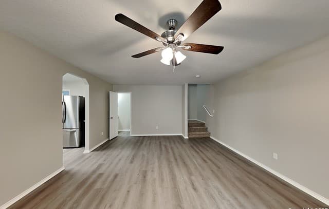 3-bedroom rental at 11922 Silver Coins in San Antonio, TX — photo 3
