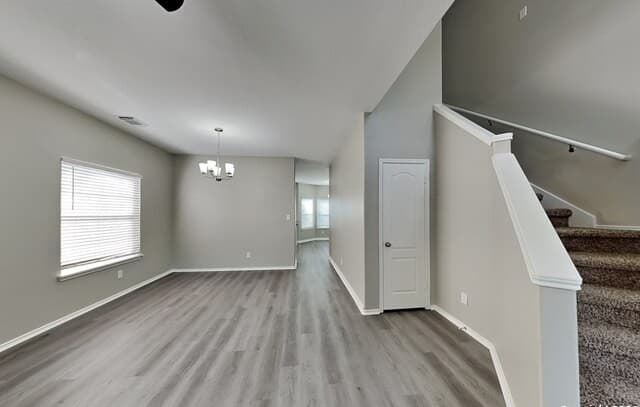 3-bedroom rental at 11627 White Cross in San Antonio, TX — photo 5