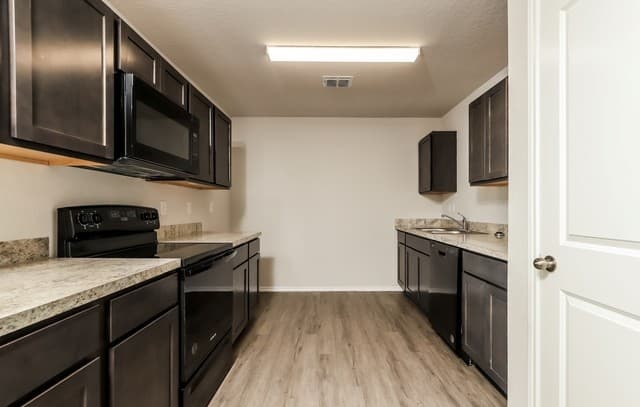 3-bedroom rental at 3723 Somers Crest in San Antonio TX