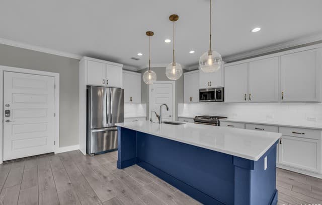 3-bedroom rental at 1511 E Sandalwood Ln Unit 6 in San Antonio TX