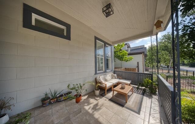 3-bedroom rental at 509 W Mistletoe Ave in San Antonio TX