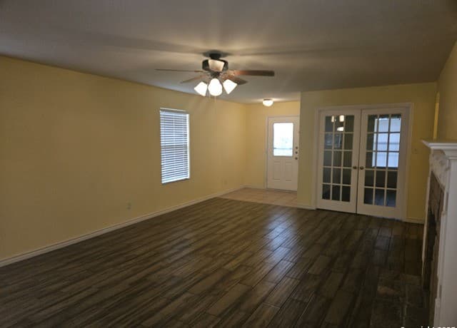 3-bedroom rental at 204 N Willow Way in Cibolo, TX — photo 5