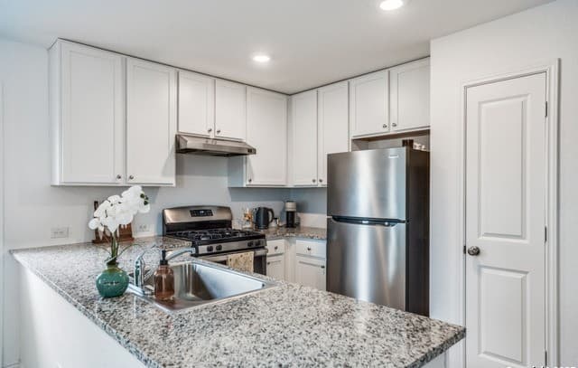 3-bedroom rental at 5223 Hornbeck in Converse, TX — photo 5