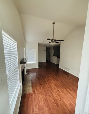 3-bedroom rental at 3415 Ridge Smoke in San Antonio TX