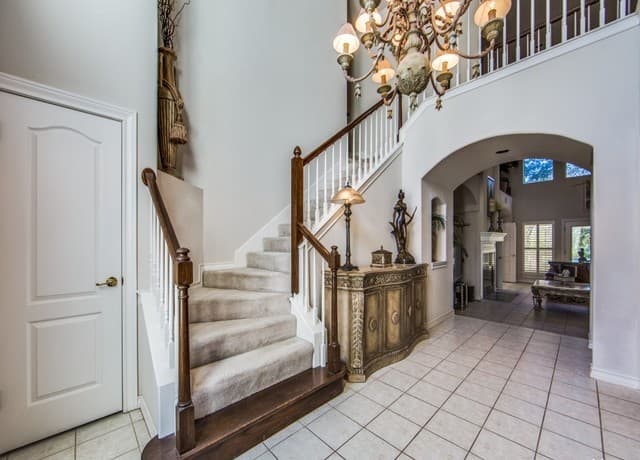 3-bedroom rental at 643 Hillsong in San Antonio, TX — photo 3