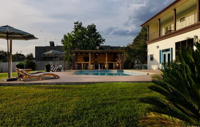 7-bedroom rental at 625 Paseo Canada St in Hollywood Park, TX — photo 5