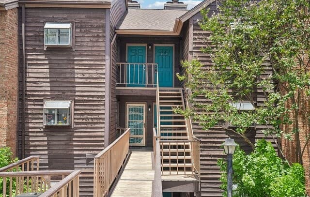 2-bedroom rental at 4212 Medical Dr Unit 212 in San Antonio TX