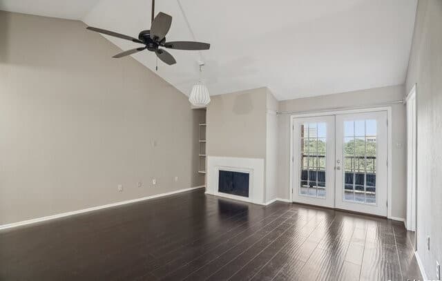 2-bedroom rental at 4212 Medical Dr Unit 212 in San Antonio, TX — photo 5