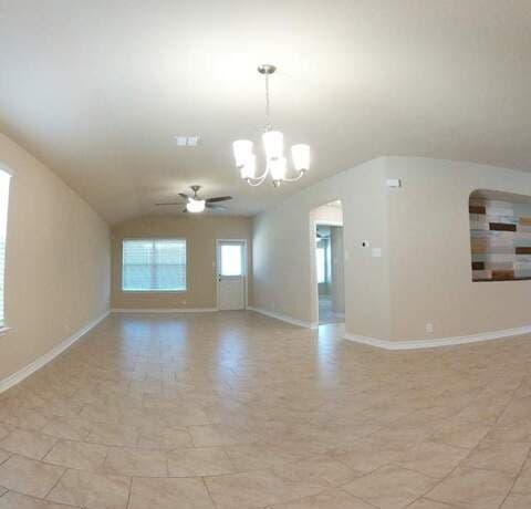 4-bedroom rental at 15525 Gray Catbird in San Antonio, TX — photo 5