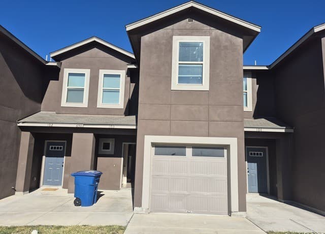 3-bedroom rental at 6503 Marcel Way Unit 103 in San Antonio TX