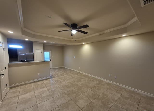 3-bedroom rental at 6503 Marcel Way Unit 103 in San Antonio, TX — photo 2