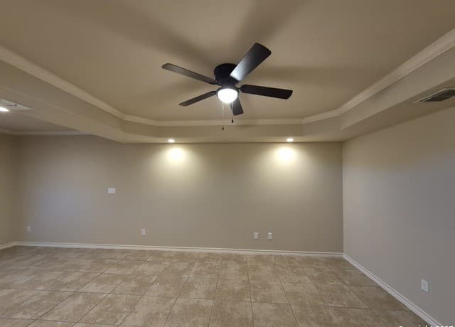 3-bedroom rental at 6503 Marcel Way Unit 103 in San Antonio, TX — photo 3