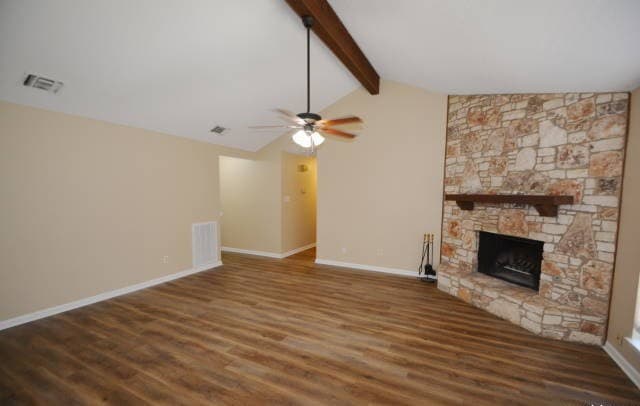 3-bedroom rental at 9231 RidgeTown in San Antonio, TX — photo 2
