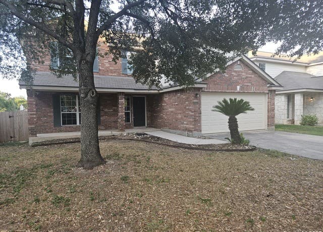 3-bedroom rental at 10602 Fairlong in San Antonio TX
