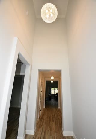 4-bedroom rental at 24418 Canyon Row in San Antonio, TX — photo 4