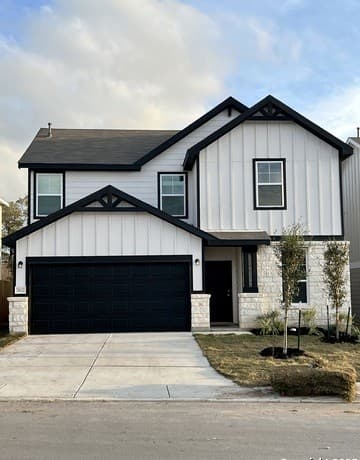 3-bedroom rental at 7822 Ponderosa in Boerne TX
