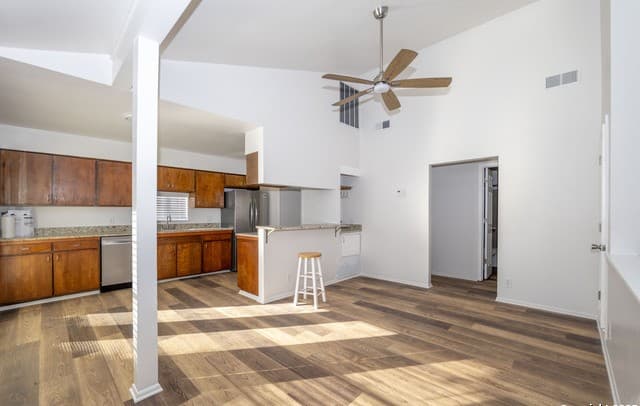 3-bedroom rental at 542 Elsmere in San Antonio TX