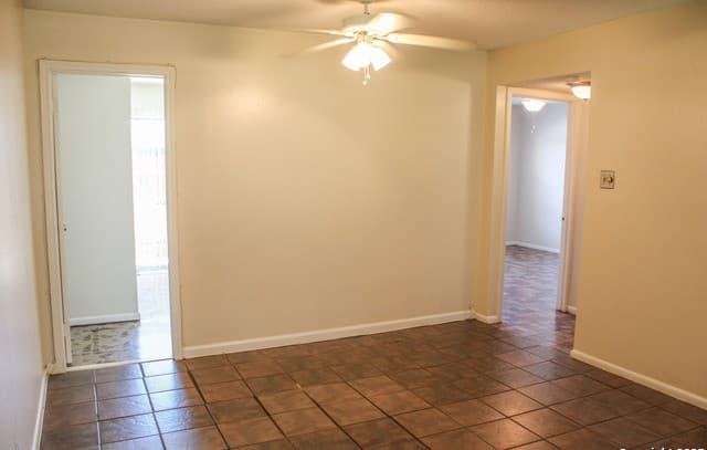 2-bedroom rental at 923 Vance Jackson Unit 1007 in San Antonio, TX — photo 3