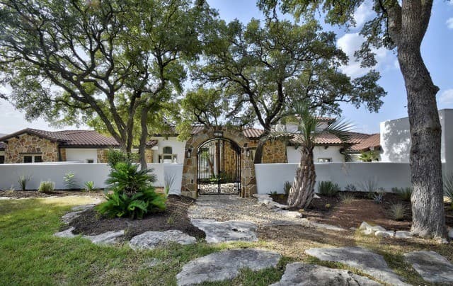 4-bedroom rental at 202 Waterstone in Boerne TX
