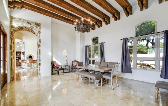 4-bedroom rental at 202 Waterstone in Boerne, TX — photo 5