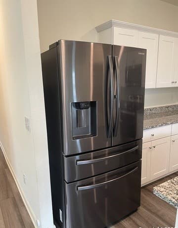 4-bedroom rental at 14311 Gila Crossing in San Antonio, TX — photo 5