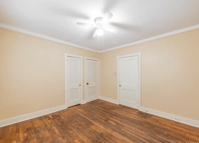 2-bedroom rental at 631 E Ashby in San Antonio, TX — photo 4