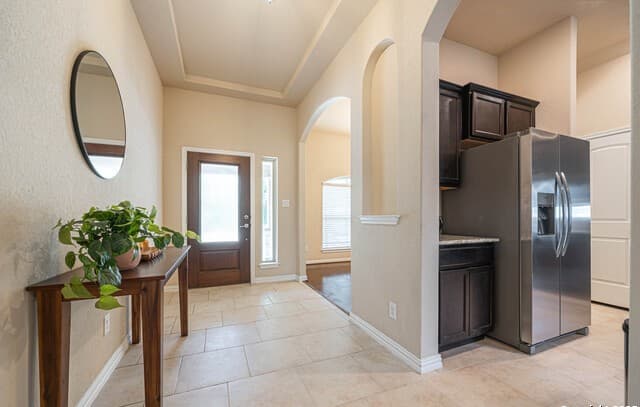 3-bedroom rental at 14538 Rawhide in San Antonio, TX — photo 2