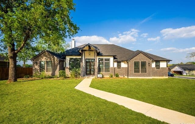 4-bedroom rental at 132 Ash Parkway in La Vernia TX