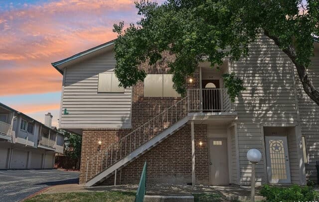 2-bedroom rental at 349 Harmony Ct Unit 349 in San Antonio TX