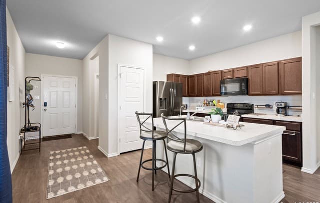 3-bedroom rental at 5418 Cicada in Converse, TX — photo 5