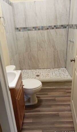 3-bedroom rental at 100 Avenue H in Poteet, TX — photo 5