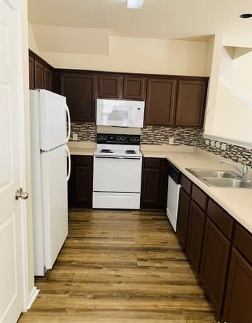 3-bedroom rental at 5754 Golf Heights Unit UNIT 2 in San Antonio TX