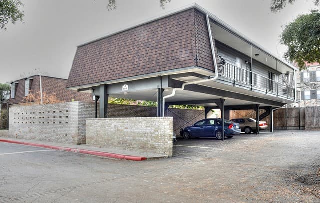 1-bedroom rental at 1045 Shook Ave Unit 148 I in San Antonio, TX — photo 2