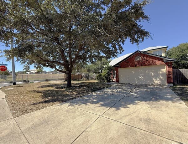 3-bedroom rental at 11303 Baltic Dr in San Antonio TX